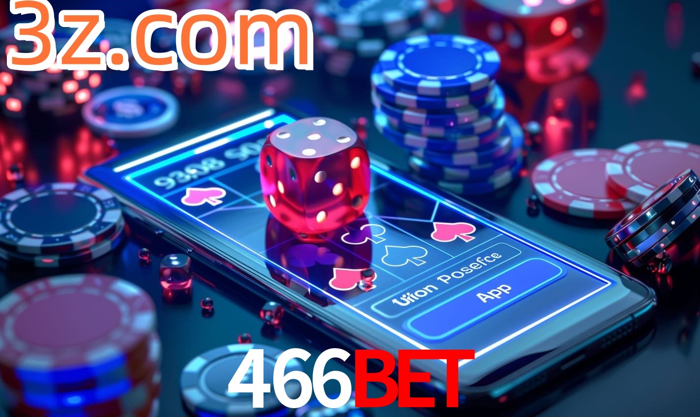 Baixar App 466BET
