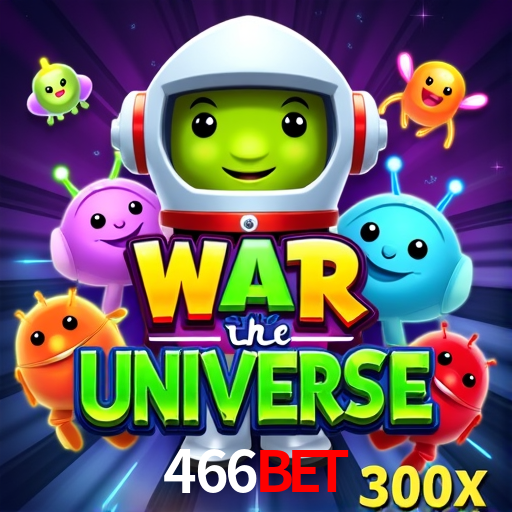 Jogos Emocionantes 466BET