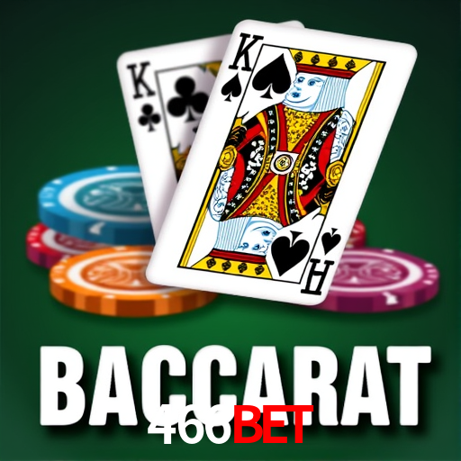 Melhor Casino Online 466BET
